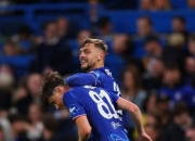 LOL赛事-切尔西险胜挤进欧冠四强杀进半决赛