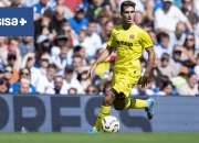 英雄联盟总决赛门票-比利亚雷亚尔对基尔马：努力争取胜利的简单介绍