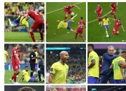 英雄联盟总决赛2025-乌克兰爆冷击败塞尔维亚，晋级欧预赛八强的简单介绍