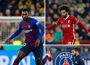 英雄联盟总决赛2025-关于巴黎圣日耳曼逆袭，战胜不屈对手的信息