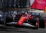 -关于阿斯顿马丁轻取法拉利，勒克莱尔状态火热的信息