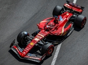 -红牛车队碾压红牛二队，勒克莱尔扛起全队