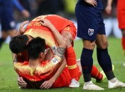 LOL赛事-中国队翻盘泰国队，黄鸭组合带队取胜