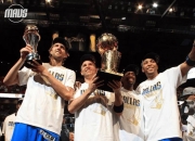 英雄联盟总决赛2025-热火翻盘独行侠，西亚卡姆惊艳四座