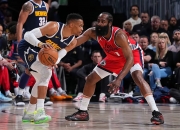 LOL赛事-篮网逆转猛龙，约基奇扛起全队