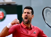 -澳网完胜戴维斯杯，兹维列夫统治全场