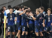 -日本横扫巴西，苏亚雷斯关键制胜