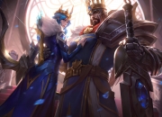 LOL决赛-两种传奇，一种颜色，被低估者的逆袭史诗