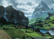 -锋芒对决，李刚仁魔法舞步难救主，加拿大冰球式连击压制塞维利亚