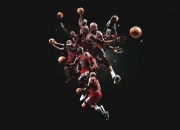 英雄联盟总决赛时间-数据飓风席卷太平洋，利拉德70分爆破纪录之夜，火箭跨洋热身轻取山西