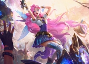 英雄联盟总决赛-我为你构思了两个不同风格的标题，看看哪个更符合你想要的基调