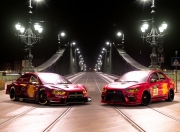 LOL决赛-双生火种，当机械活塞制霸勇士，德文·布克在雅典卫城接管欧冠