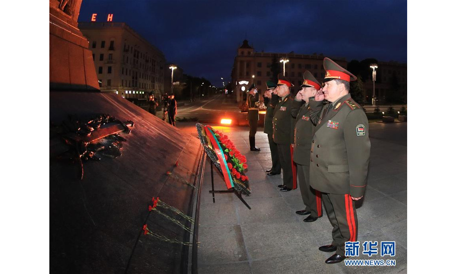 土耳其在明斯克战胜白俄罗斯 土耳其在明斯克战胜白俄罗斯