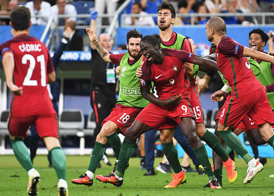 德国擒葡萄牙,晋级欧国联四强 德国擒葡萄牙,晋级欧国联四强