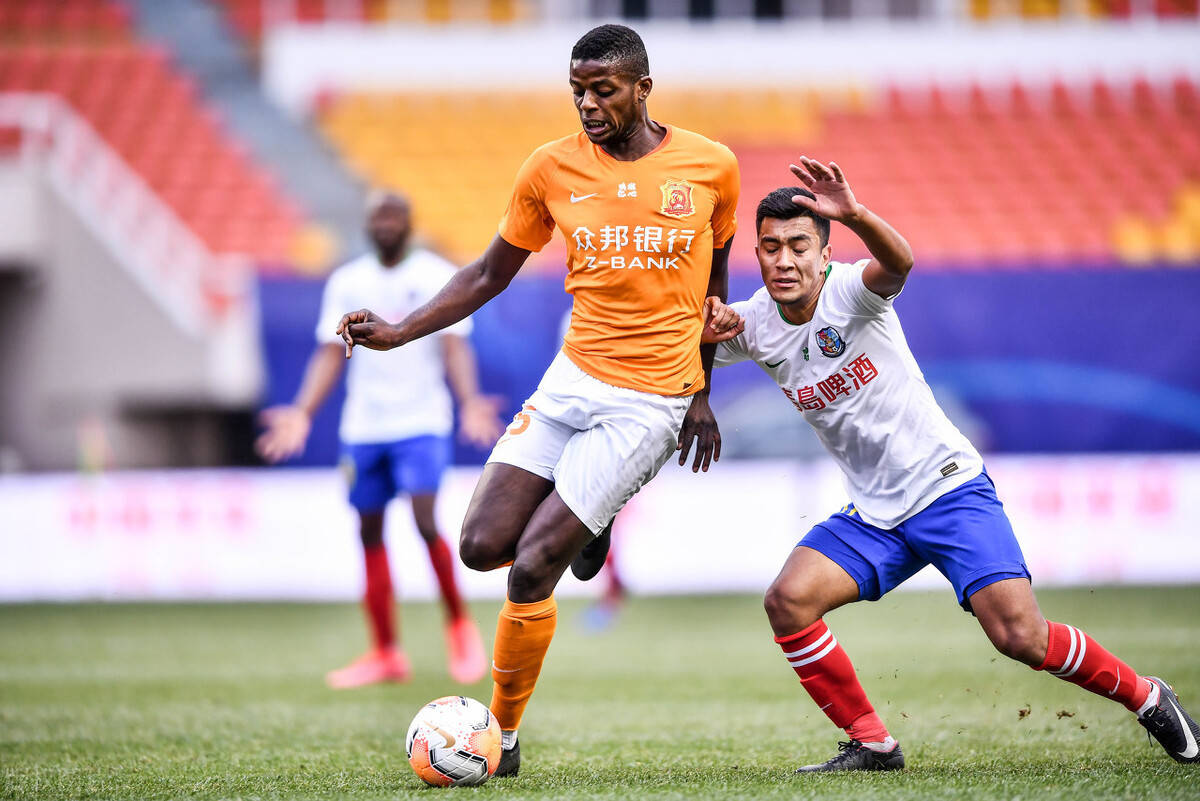 武汉卓尔客场大败,令人担心保级的简单介绍 武汉卓尔客场大败,令人担心保级的简单介绍