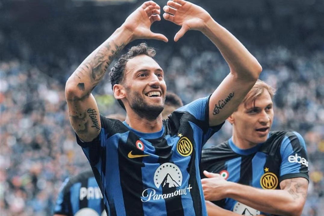 包含意甲冠军热门诞生,激烈角逐显王者气魄的词条 包含意甲冠军热门诞生,激烈角逐显王者气魄的词条