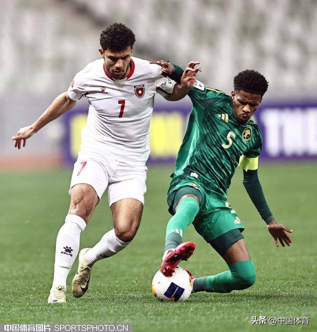 沙特阿拉伯队横扫约旦队，成功晋级亚洲杯半决赛的简单介绍