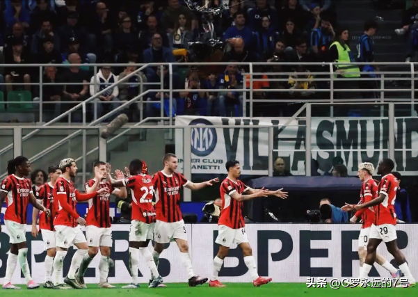 包含米兰德比:国米反超AC米兰夺得胜利的词条 包含米兰德比:国米反超AC米兰夺得胜利的词条