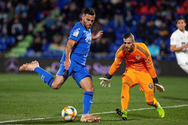 关于格拉纳达球员调整状态,迎接高强度对抗的信息 关于格拉纳达球员调整状态,迎接高强度对抗的信息