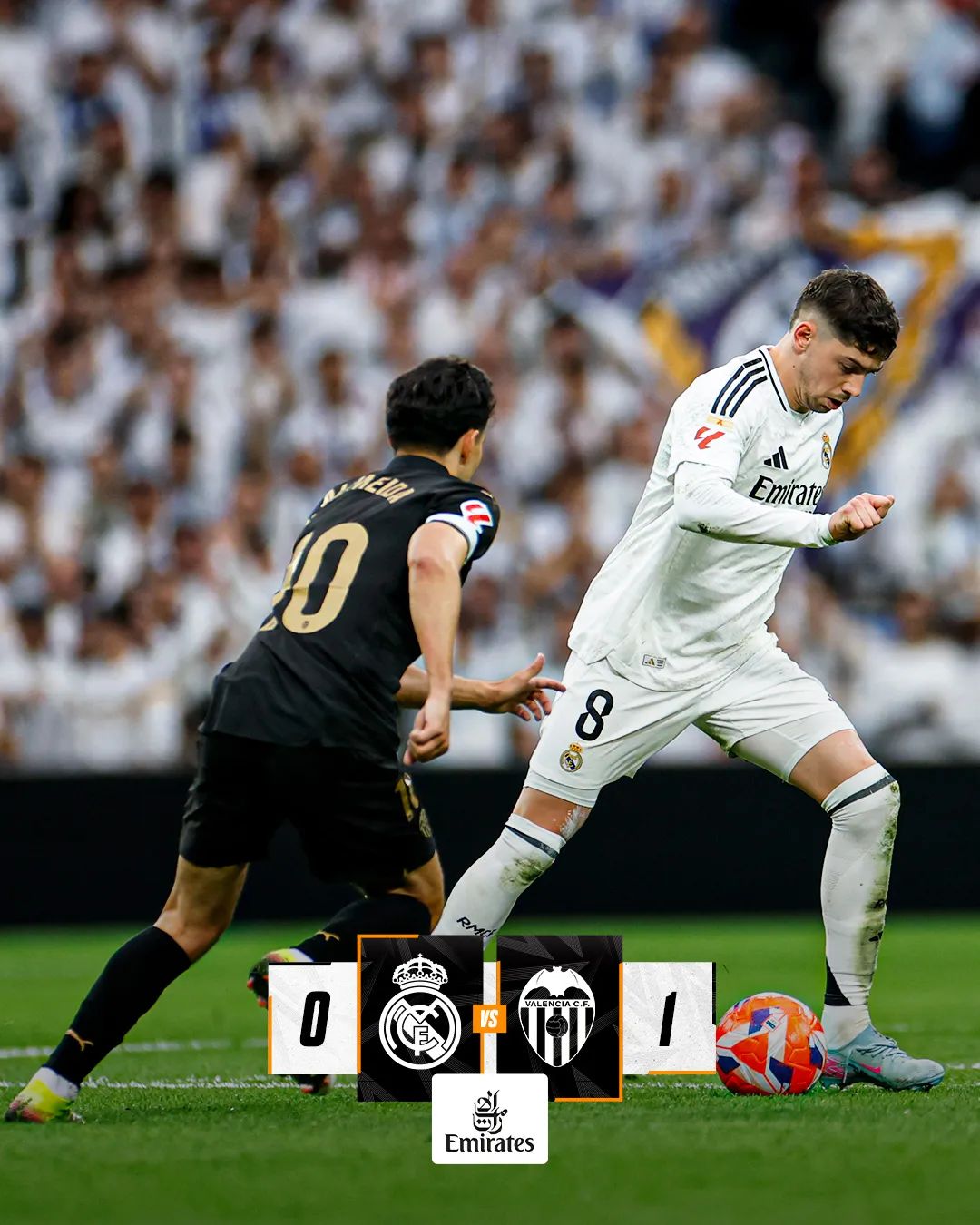 瓦伦西亚主场告捷,保持领先的简单介绍 瓦伦西亚主场告捷,保持领先的简单介绍