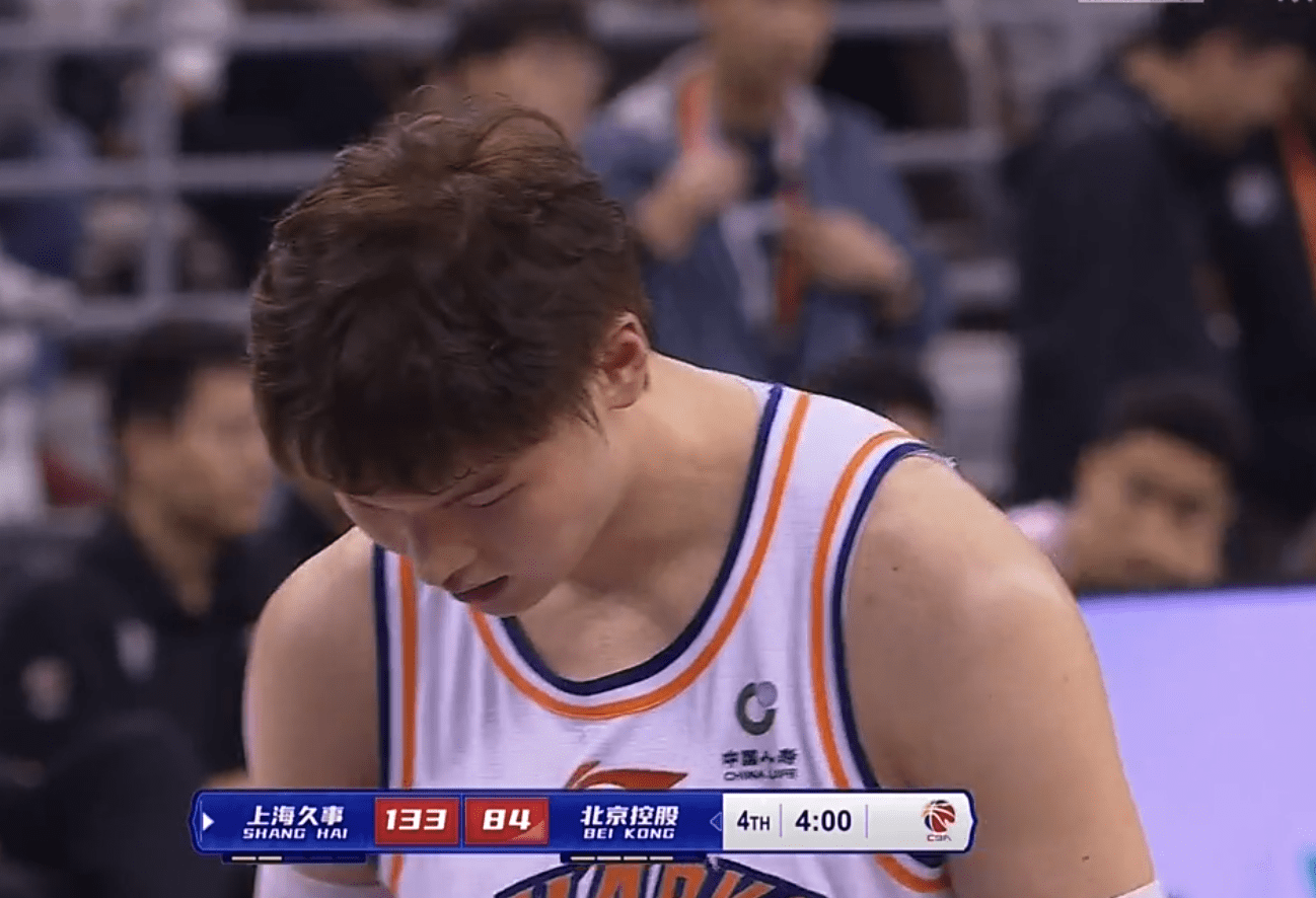 真相大白,篮球赛场上的秘辛揭示 真相大白,篮球赛场上的秘辛揭示