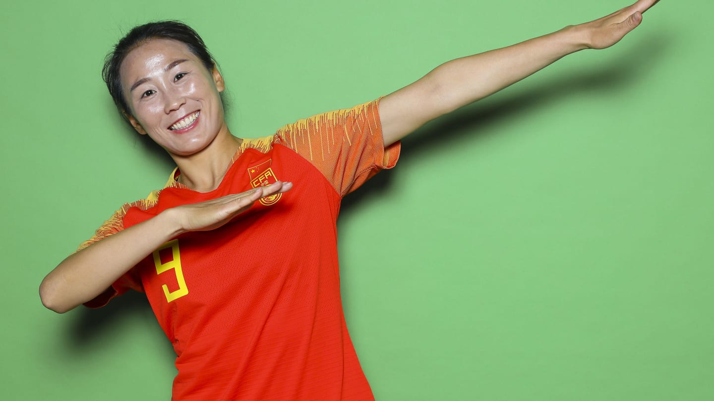 意大利女足一路走来,小组赛全胜晋级 意大利女足一路走来,小组赛全胜晋级