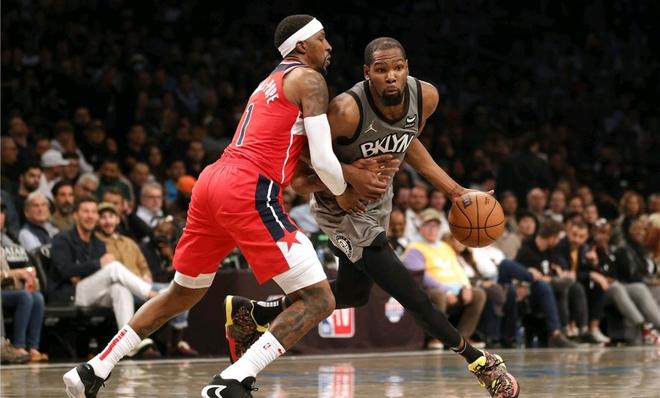 热火胜篮网三连胜,东部崛起的简单介绍 热火胜篮网三连胜,东部崛起的简单介绍