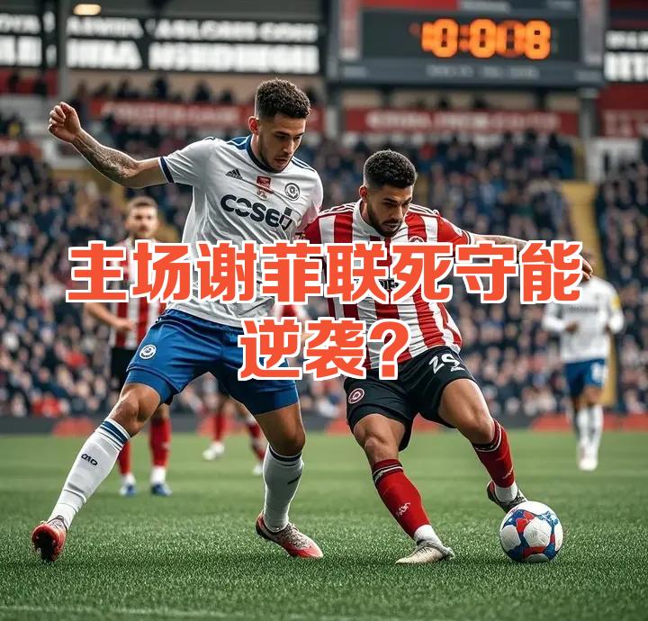 谢菲联主场战胜南安普顿,取得分的简单介绍 谢菲联主场战胜南安普顿,取得分的简单介绍