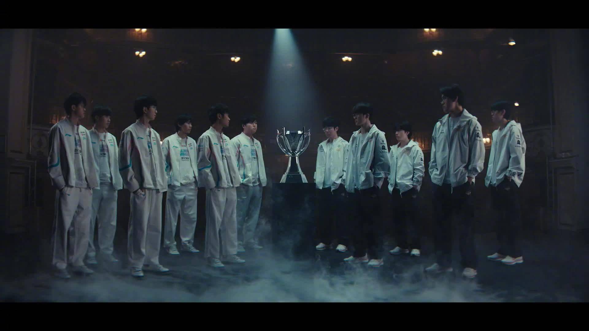 关于英雄联盟决赛震撼开打,巅峰对决引爆全场的信息 关于英雄联盟决赛震撼开打,巅峰对决引爆全场的信息