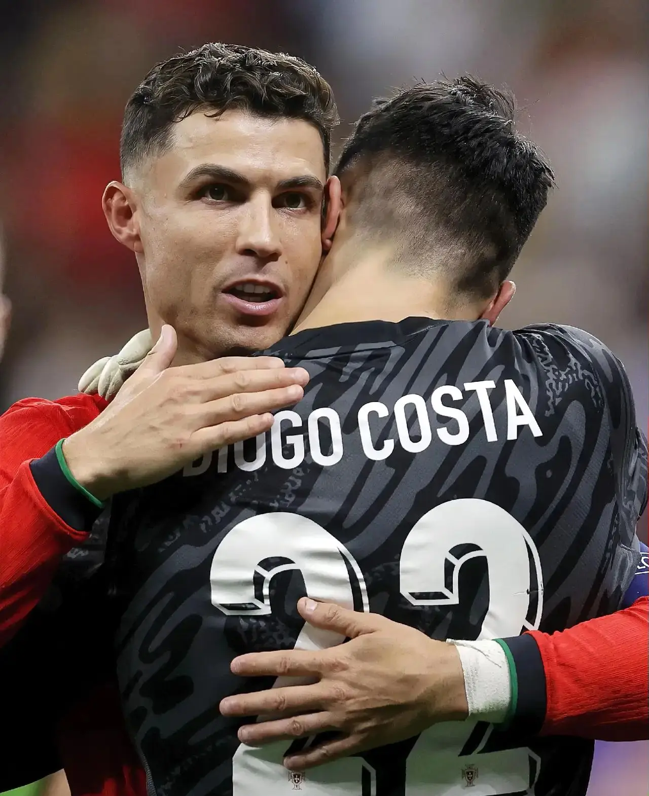 关于乌拉圭险胜克罗地亚,C罗关键制胜的信息 关于乌拉圭险胜克罗地亚,C罗关键制胜的信息