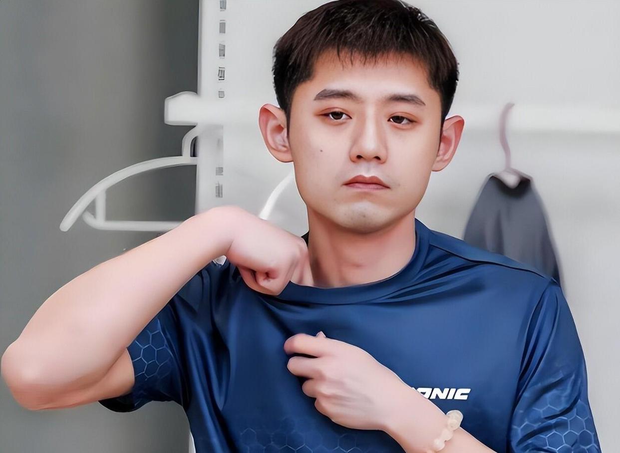 德国队逆转日本队,张继科惊艳四座的简单介绍 德国队逆转日本队,张继科惊艳四座的简单介绍