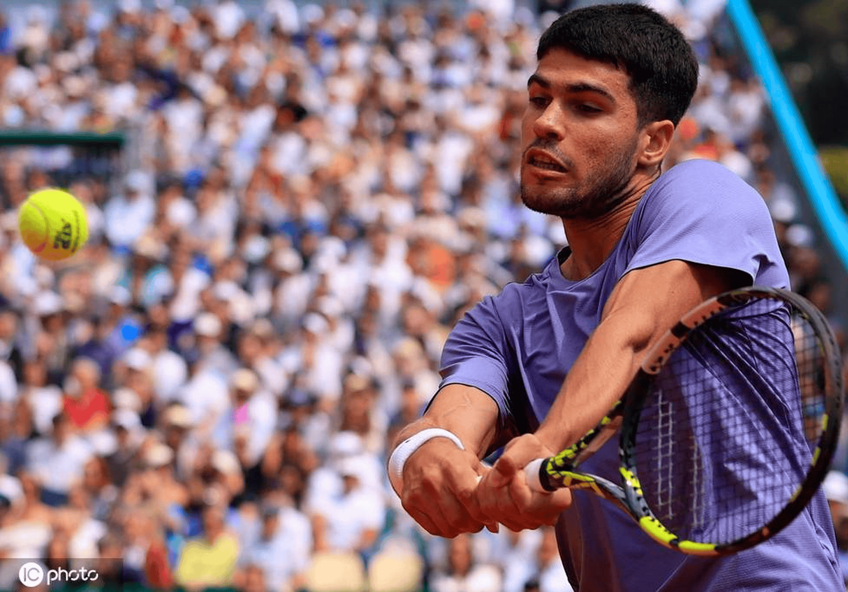 美网轻取蒙特卡洛大师赛，阿尔卡拉斯刷新纪录的简单介绍