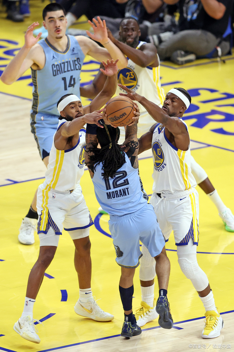 篮网完胜勇士,乔治扛起全队 篮网完胜勇士,乔治扛起全队