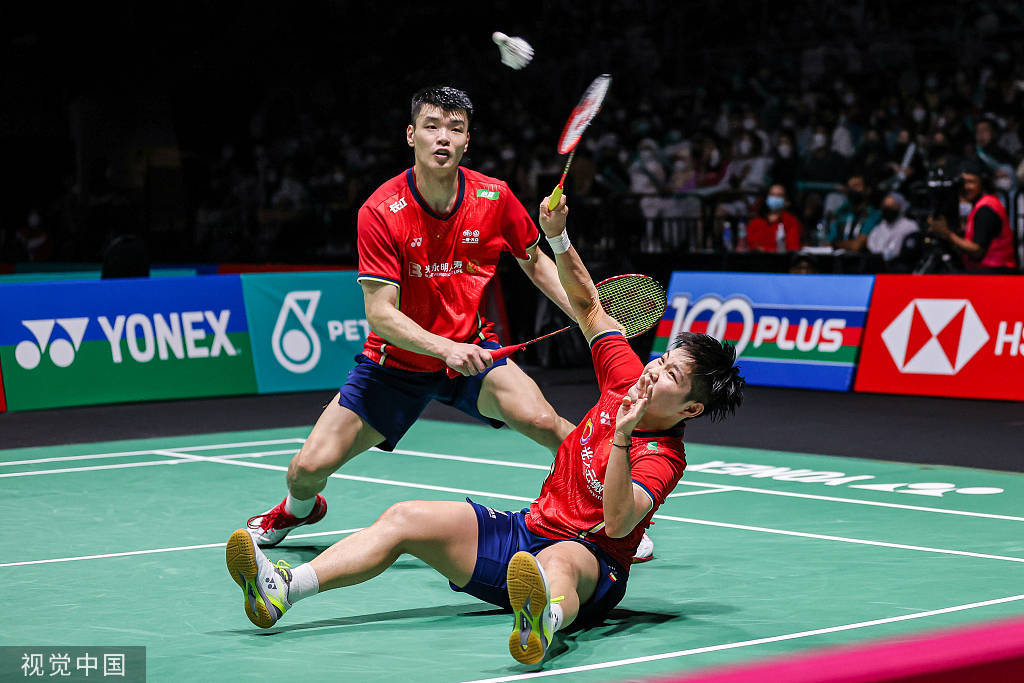 日本队翻盘印尼队,辛杜扛起全队 日本队翻盘印尼队,辛杜扛起全队