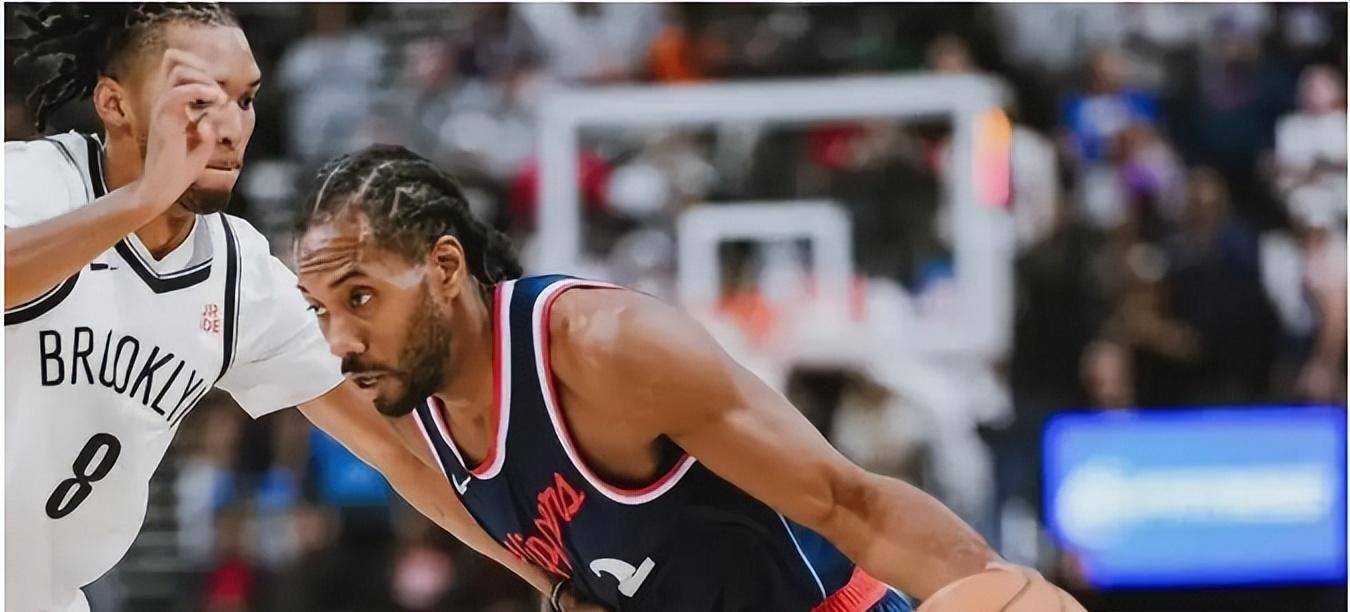 雄鹿碾压尼克斯，伦纳德高光表现