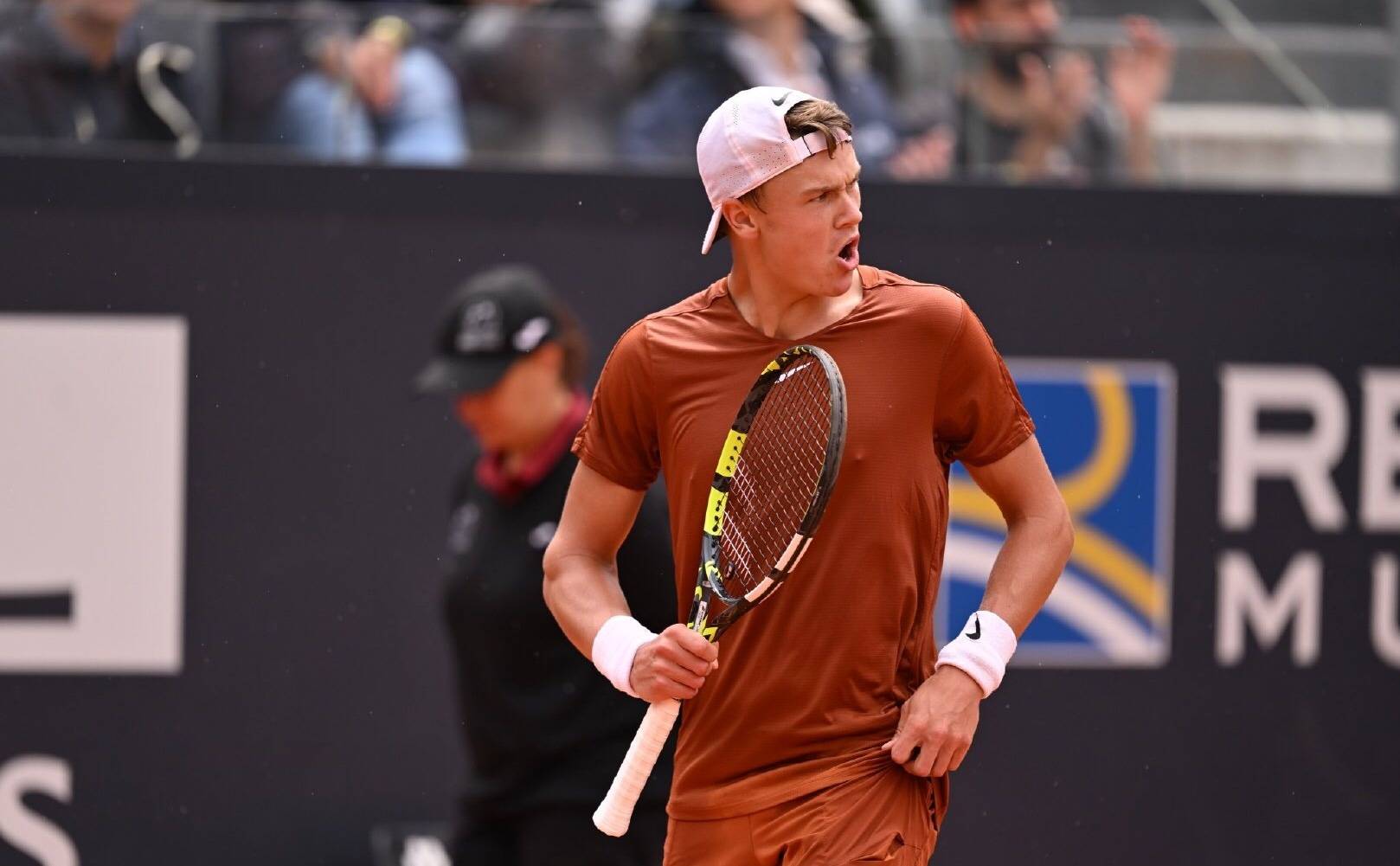 联合杯碾压ATP总决赛,穆雷扛起全队 联合杯碾压ATP总决赛,穆雷扛起全队