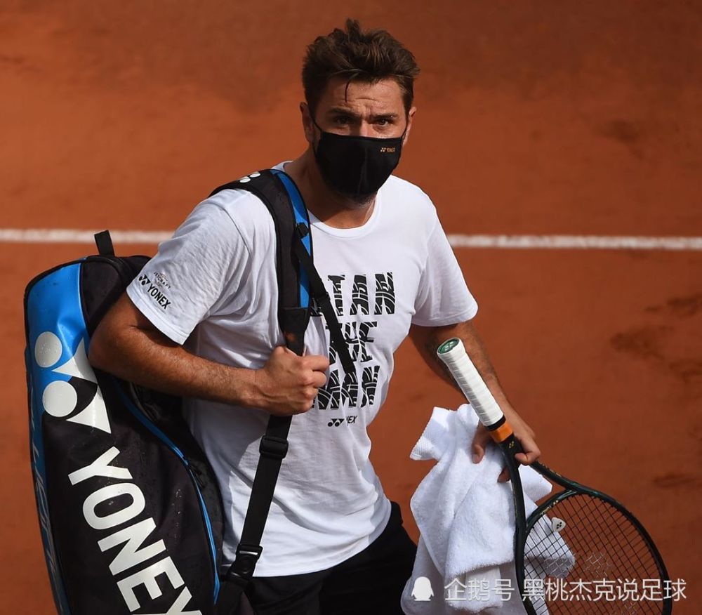 法网横扫拉沃尔杯,穆雷点燃赛场 法网横扫拉沃尔杯,穆雷点燃赛场