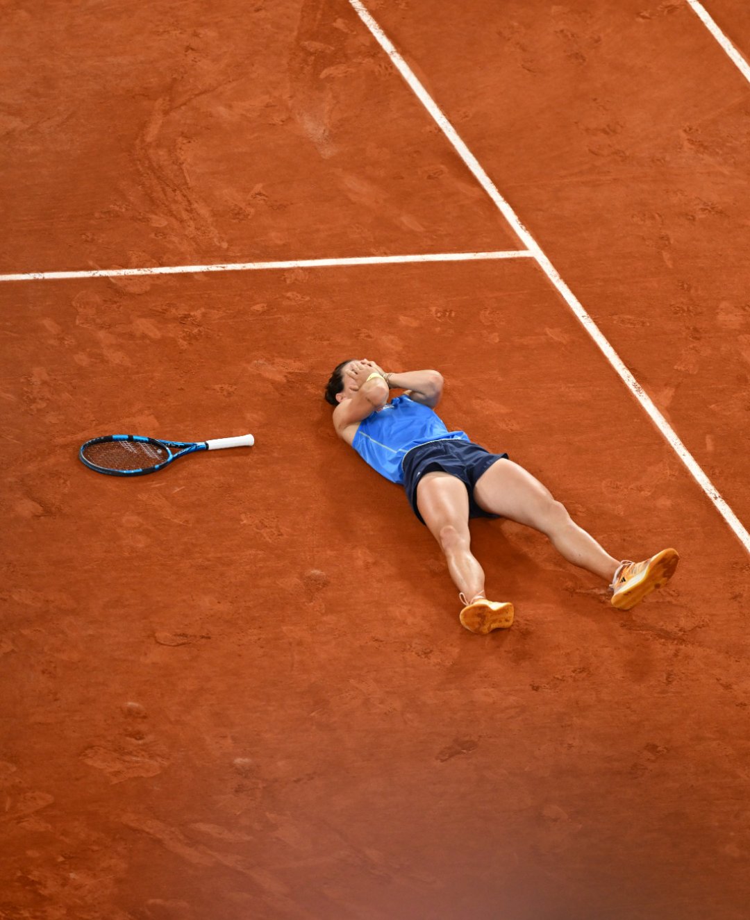 法网横扫拉沃尔杯,穆雷点燃赛场 法网横扫拉沃尔杯,穆雷点燃赛场