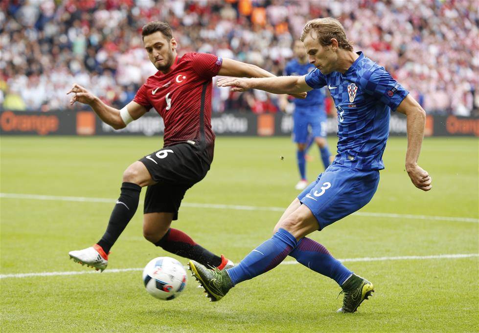 中国轻取土耳其,卡瓦哈尔状态火热 中国轻取土耳其,卡瓦哈尔状态火热