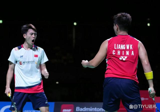 印尼队翻盘马来西亚队,马琳扛起全队 印尼队翻盘马来西亚队,马琳扛起全队