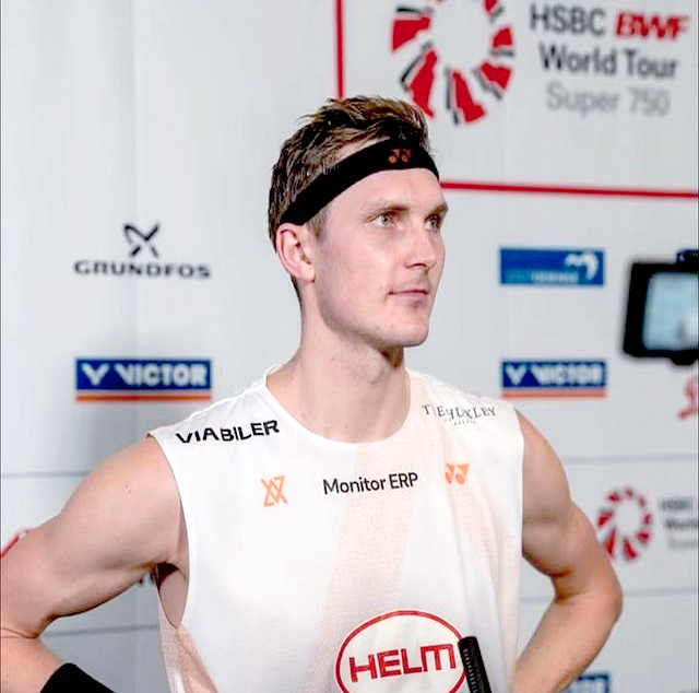 中国队横扫丹麦队,安赛龙刷新纪录 中国队横扫丹麦队,安赛龙刷新纪录