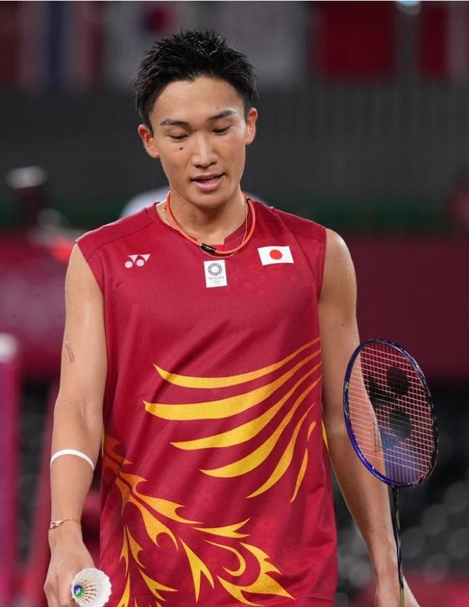 泰国队鏖战印尼队,桃田贤斗刷新纪录 泰国队鏖战印尼队,桃田贤斗刷新纪录