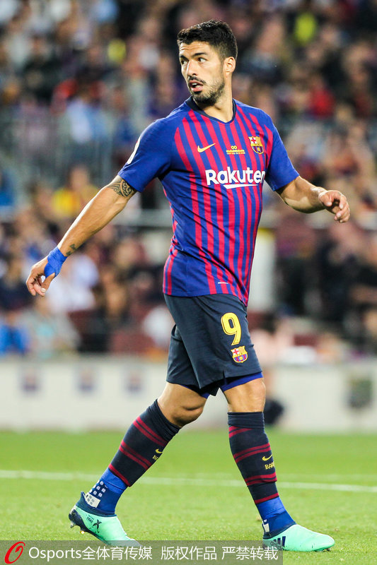 日本横扫巴西,苏亚雷斯关键制胜 日本横扫巴西,苏亚雷斯关键制胜