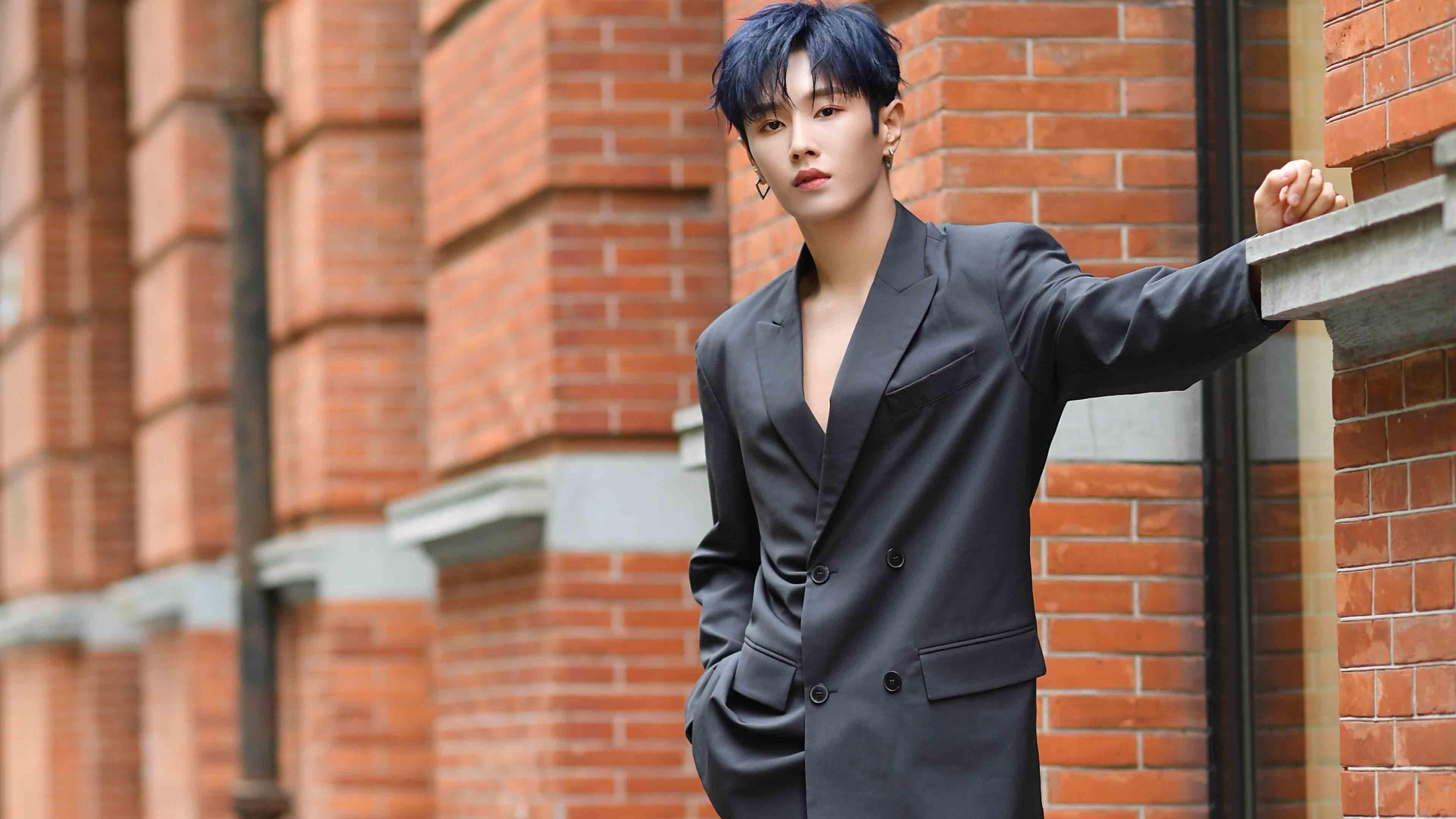 跨越的证明，广东队打穿独行侠，霍勒迪何以成为关键先生？