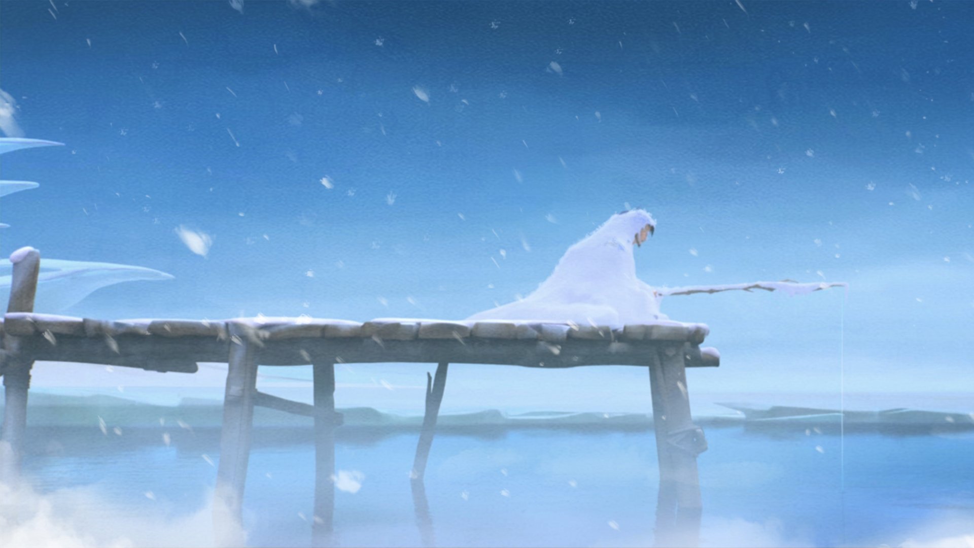 冷血刺客贝恩，美加之夜，绝杀之前的三次呼吸